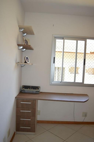 Casa no condomínio Chácara Flora- Morada de Laranjeiras - Serra - Foto 10