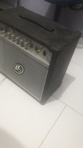 Caixa LL para contra baixo - Foto 4