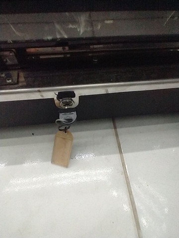Vitrine de exposição - Foto 3