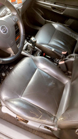 Vectra Gt-x Hatch - Foto 5