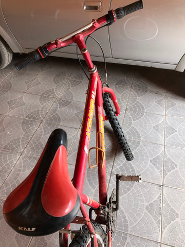 Bicicleta - Foto 4
