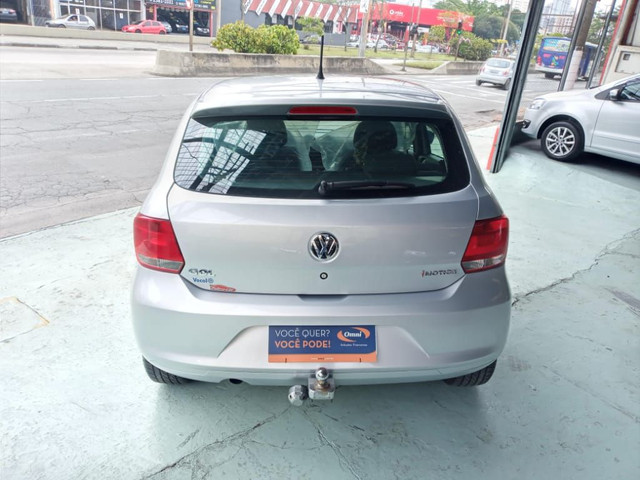 Gol trend motion 1.6 flex completo 2014 - Foto 6