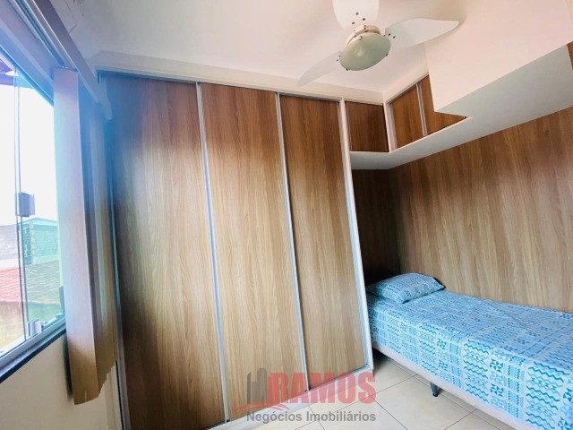 Lindíssima casa de 3 quartos com suíte em colina de laranjeira!! - Foto 18