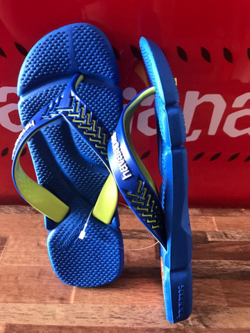 Havaianas Power (original) - Foto 2