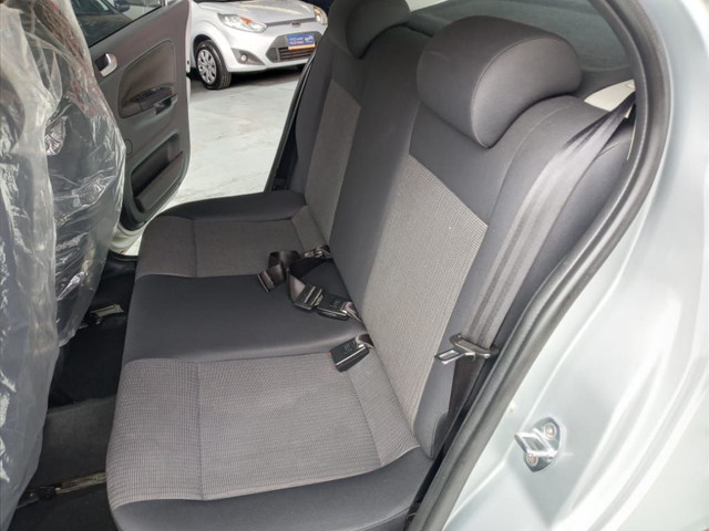 Gol trend motion 1.6 flex completo 2014 - Foto 7
