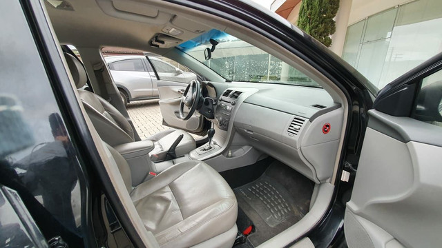 Corolla XEI 2.0 2011 - Abençoado - Foto 15