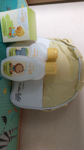 Produtos Jequiti e Avon