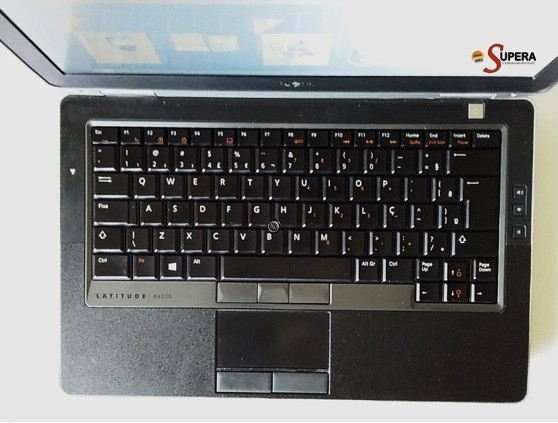 Notebook Dell Latitude E6330 Intel I5 3340M 2.60G - Memória 8Gb - HD 500Gb - Seminovo - Foto 4