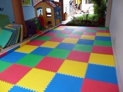 Tatame Sudoeste Tapete 50x50cm 10mm e 20mm