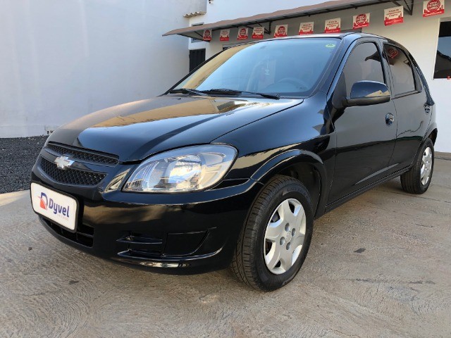 CELTA LT 1.0 FLEX 12/13