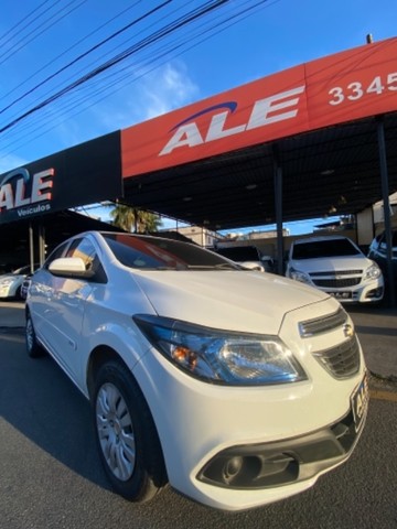 GM ONIX 2013 1.4 LT C/GNV INJETÁVEL