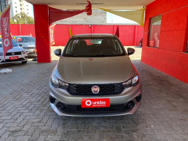 ARGO DRIVE 2019 IMPECAVEL
