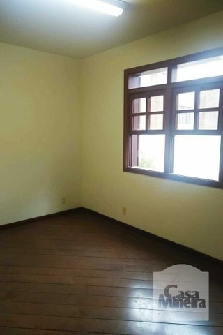 Casa à venda com 5 dormitórios em Santa tereza, Belo horizonte cod:377135 - Foto 3