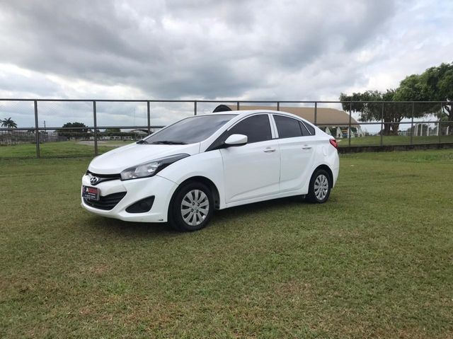 HYUNDAI HB20S C.PLUS/C.STYLE1.0 FLEX 12V MEC. 4P