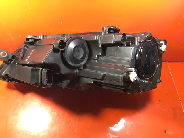 Farol Jetta Tsi 2012 2013 2014 2015 2016 - Foto 3