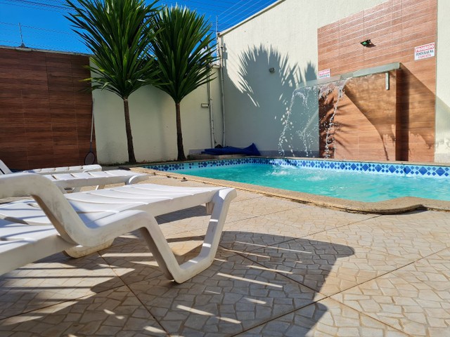 Chácara Temporada espaço de Lazer - Foto 8