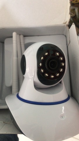 Fazemos instalação  de câmeras  e manutenção ! - Foto 3