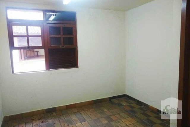 Casa à venda com 5 dormitórios em Santa tereza, Belo horizonte cod:377135 - Foto 5