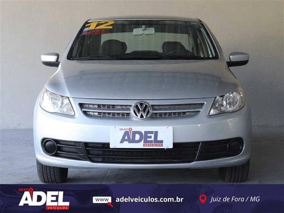 VOYAGE 2011/2012 1.0 MI 8V FLEX 4P MANUAL