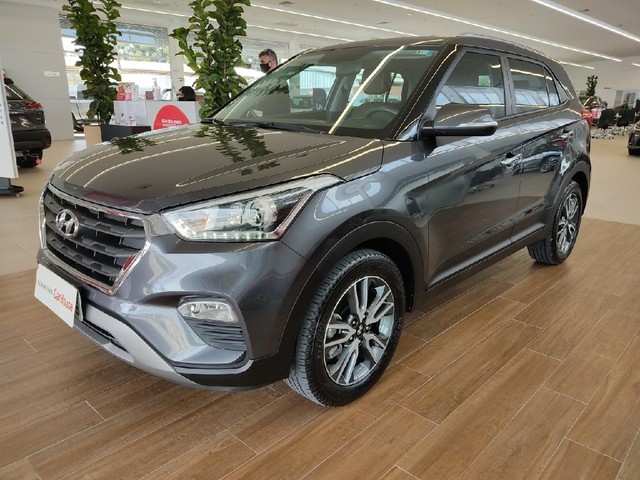 HONDA HR-V 1.8 16V FLEX EX 4P AUTOMATICO
