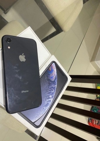 IPHONE XR 64gb  - Foto 5