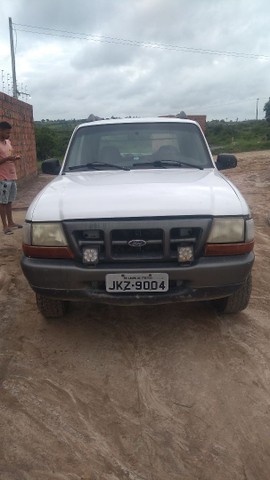 Ranger Ford ano 2000 2001 