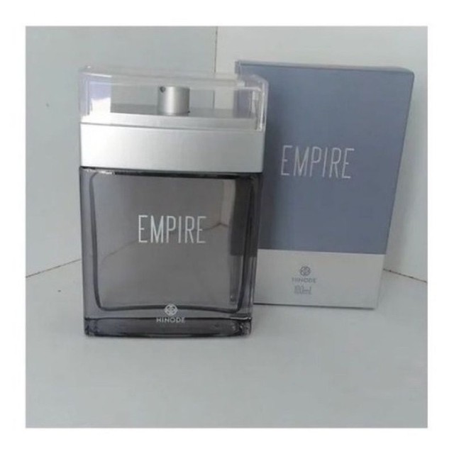 Perfume Empire Tradicional Hinode 100 ML - Foto 2