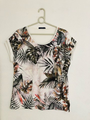 Blusas 20