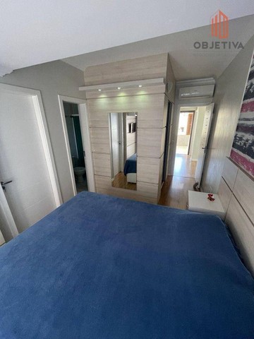 Casa com 3 dormitórios à venda, 137 m² por R$ 700.000,00 - Aberta dos Morros - Porto Alegr - Foto 16