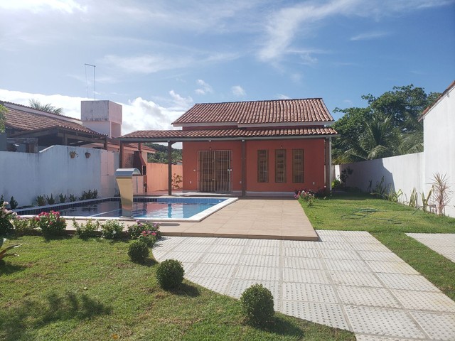 Casa de praia em pitimbu/PB - Foto 2