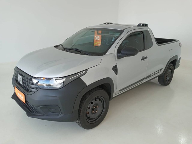 STRADA 2020/2021 1.4 FIRE FLEX ENDURANCE CS MANUAL - Foto 3