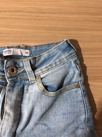 Short jeans  - Foto 2