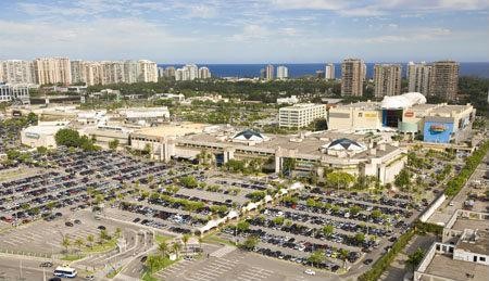 BARRA SHOPPING - SUPER LOJA - Comércio e indústria - Barra da