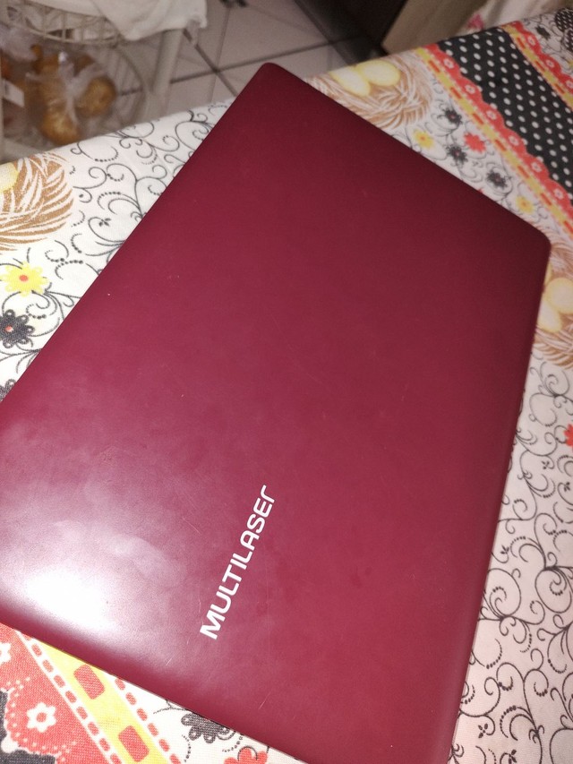 Vendo notebook - Foto 2