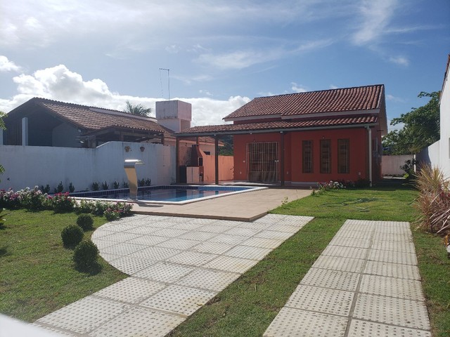 Casa de praia em pitimbu/PB - Foto 3