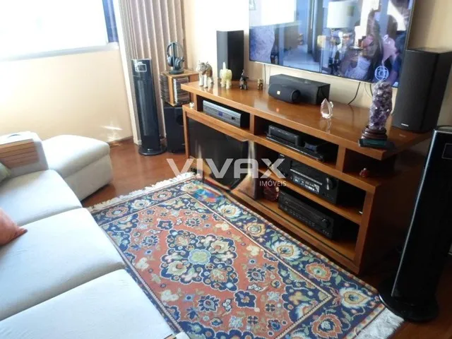 Todos os Santos | Apartamento 3 quartos, sendo 1 suite