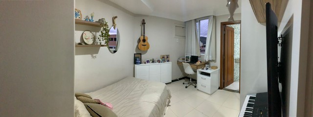 Lindo apartamento em Campo Grande- Perto de tudo - Foto 6