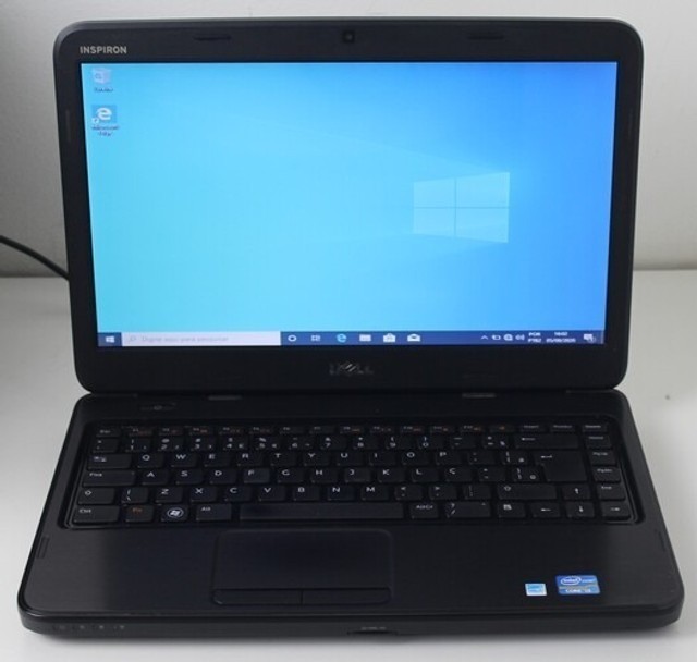 Notebook   Dell Core i5 8gb Ram Ssd Entra Windows em 5 Segundos + Hd 1 Terabyte - Foto 2