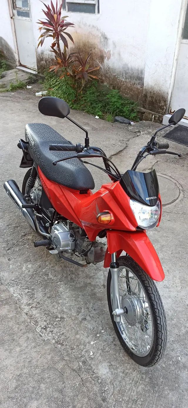 Motos 650 cc ou menos 39.270 a 100.000 km em Pernambuco