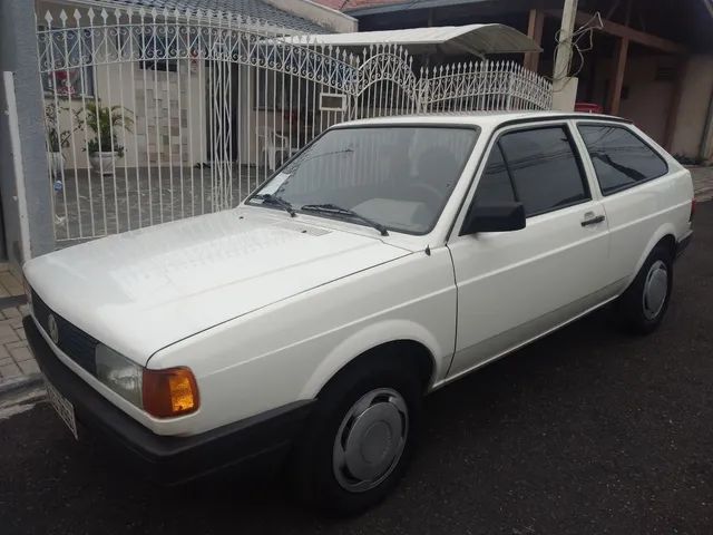 comprar Volkswagen Gol 1994 em Colombo - PR