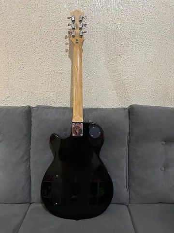 Guitarra Grestch Electromatic LESPAUL - Foto 5