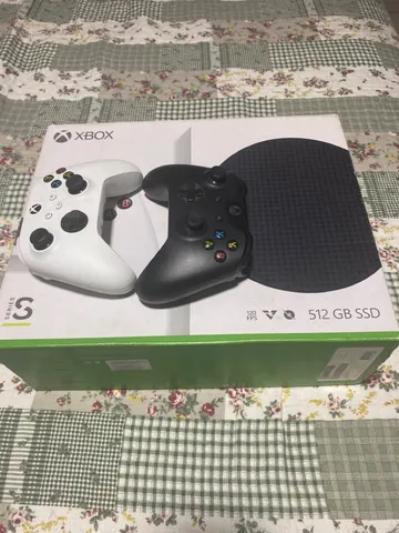 Após aumento de preço, OLX estima alta nas vendas de Xbox Series S usados