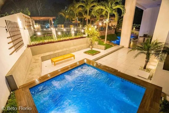 Casa em Aldeia de Luxo - Foto 14