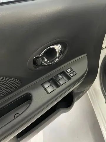 Nissan March  SV 1.6 16V FLEXSTAR. - Foto 7