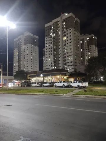 foto - Cuiabá - Grande Terceiro