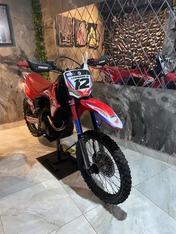 Par Pneu XR 200 Trilha/Enduro/Motocross -KPR PRO -KR33