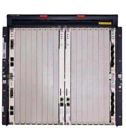 OLT ZTE C300 11U 19" 10G UPLINK  Nova Loja!