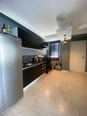 Apartamento Semimobiliado - Aceito Carro de até R$50.000,00 - Foto 6