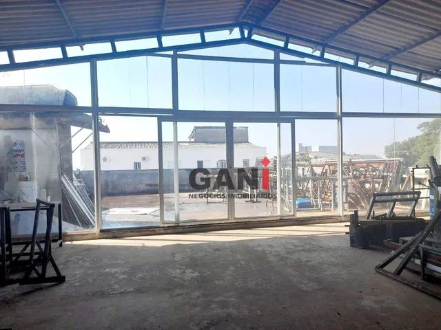 Galpão Trifásico Na Vila Zelina - Foto 2