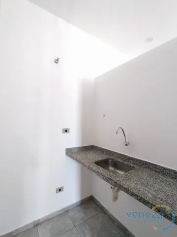 Sala_Sobreloja para alugar por R$ 750.00, 28.93 m2 - BANCARIOS - LONDRINA/PR